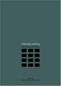 cover of the book Lifelong Learning: Education Across the Lifespan  