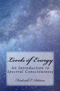 cover of the book Levels of Energy  