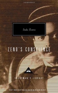 cover of the book Zeno's conscience  