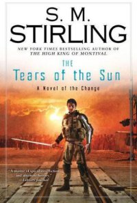 cover of the book The Tears of the Sun  