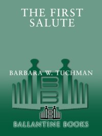 cover of the book The First Salute  