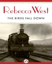 cover of the book The Birds Fall Down  