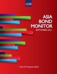 cover of the book Asia Bond monitor: September 2011  