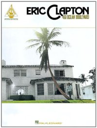 cover of the book Eric Clapton - 461 Ocean Boulevard  