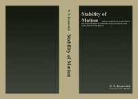 cover of the book Stability of Motion: Applications of Lyapunov's Second Method to Differential Systems and Equations With Delay  