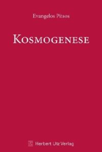 cover of the book Kosmogenese  