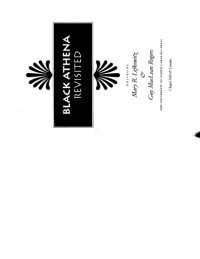 cover of the book Black Athena Revisited  