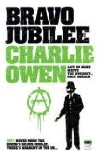 cover of the book Bravo Jubilee  