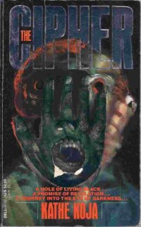 cover of the book The Cipher  