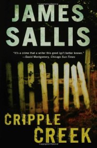 cover of the book Cripple Creek  