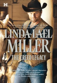 cover of the book The Creed Legacy  