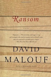 cover of the book Ransom  