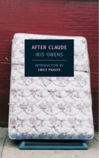 cover of the book After Claude (New York Review Books Classics)  