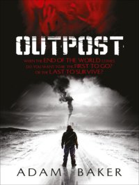 cover of the book Outpost  