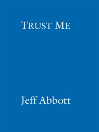 cover of the book Trust Me  