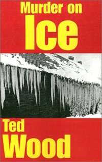 cover of the book Murder on Ice  