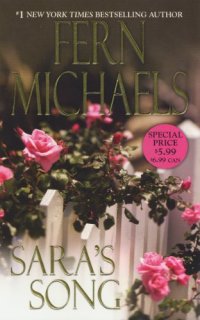 cover of the book Sara's Song  