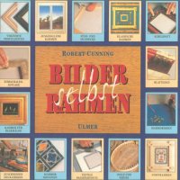 cover of the book Bilder selbst rahmen  