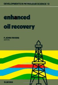 cover of the book Enhanced oil recovery: Proceedings of the third European Symposium on Enhanced Oil Recovery, held in Bournemouth, U.K., September 21-23, 1981