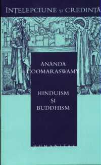 cover of the book Hinduism Si Buddhism  