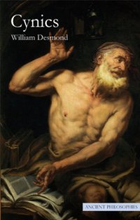 cover of the book Cynics (Ancient Philosophies)  