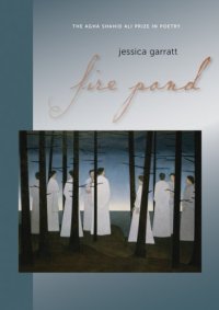 cover of the book Fire Pond  