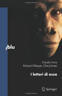 cover of the book I lettori di ossa 