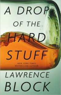 cover of the book A Drop of the Hard Stuff 