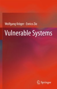 cover of the book Vulnerable Systems    