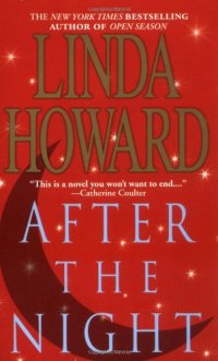 cover of the book After the Night  