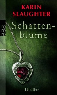 cover of the book Schattenblume (Thriller)  