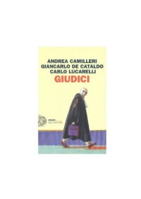 cover of the book Giudici  