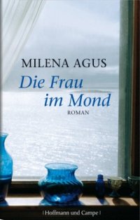 cover of the book Die Frau im Mond  