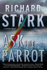 cover of the book Ask the Parrot 