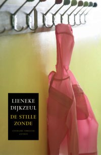 cover of the book De stille zonde    