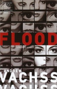 cover of the book Flood (A Burke Novel) 