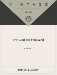 cover of the book The Cold Six Thousand 