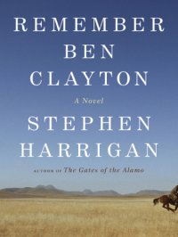 cover of the book Remember Ben Clayton    