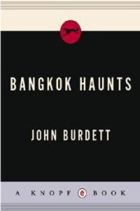 cover of the book Bangkok Haunts 