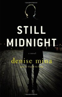 cover of the book Still Midnight 