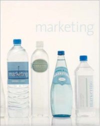 cover of the book Marketing    