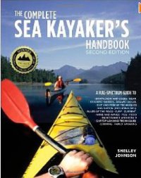 cover of the book The Complete Sea Kayakers Handbook    