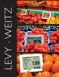 cover of the book Retailing Management, 8th Edition    