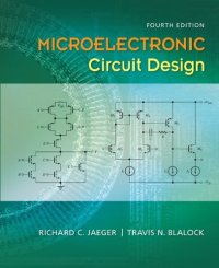 cover of the book Microelectronic circuit design