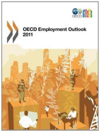 cover of the book OECD Employment Outlook 2011 