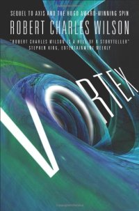 cover of the book Vortex 