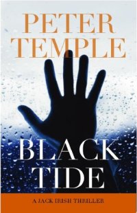 cover of the book Black Tide 