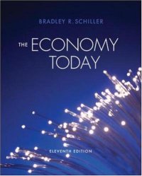 cover of the book The Economy Today    