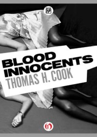 cover of the book Blood Innocents    