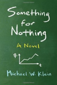 cover of the book Something for Nothing    